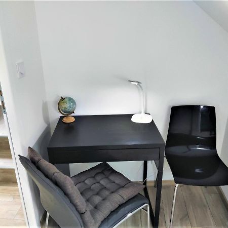 Appartement T3 "Yuca" Hyper Centre D'Ernée Екстериор снимка